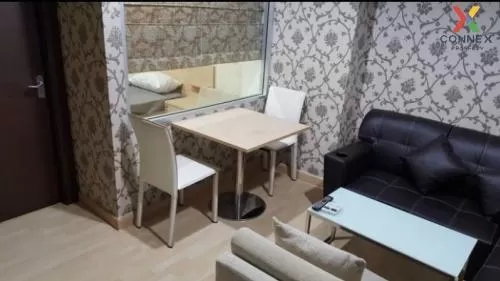 FOR SALE condo , Rhythm Ratchada , MRT-Ratchadaphisek , Sam Saen Nok , Huai Khwang , Bangkok , CX-54276