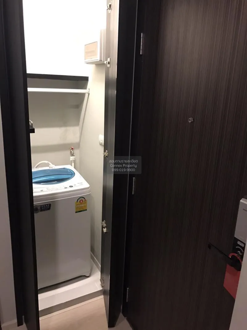 FOR RENT condo , RHYTHM Sukhumvit 44/1 , BTS-Phra Khanong , Phra  3