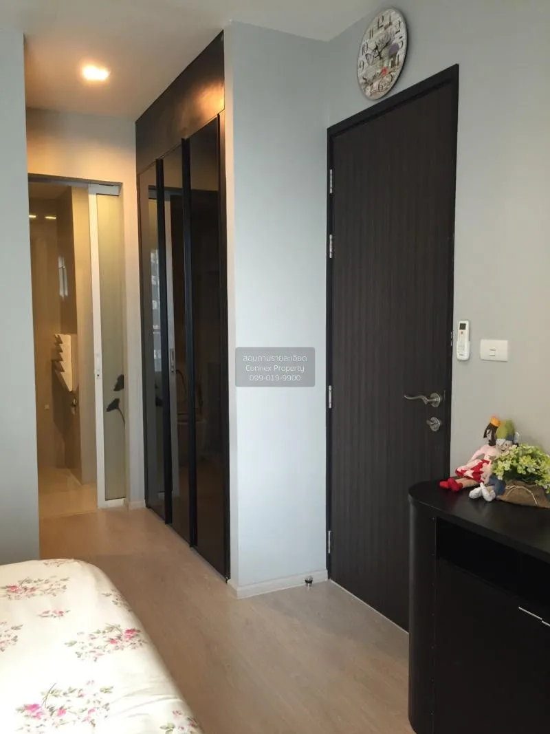FOR RENT condo , RHYTHM Sukhumvit 44/1 , BTS-Phra Khanong , Phra 