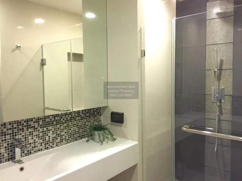 FOR RENT condo , RHYTHM Sukhumvit 44/1 , BTS-Phra Khanong , Phra 