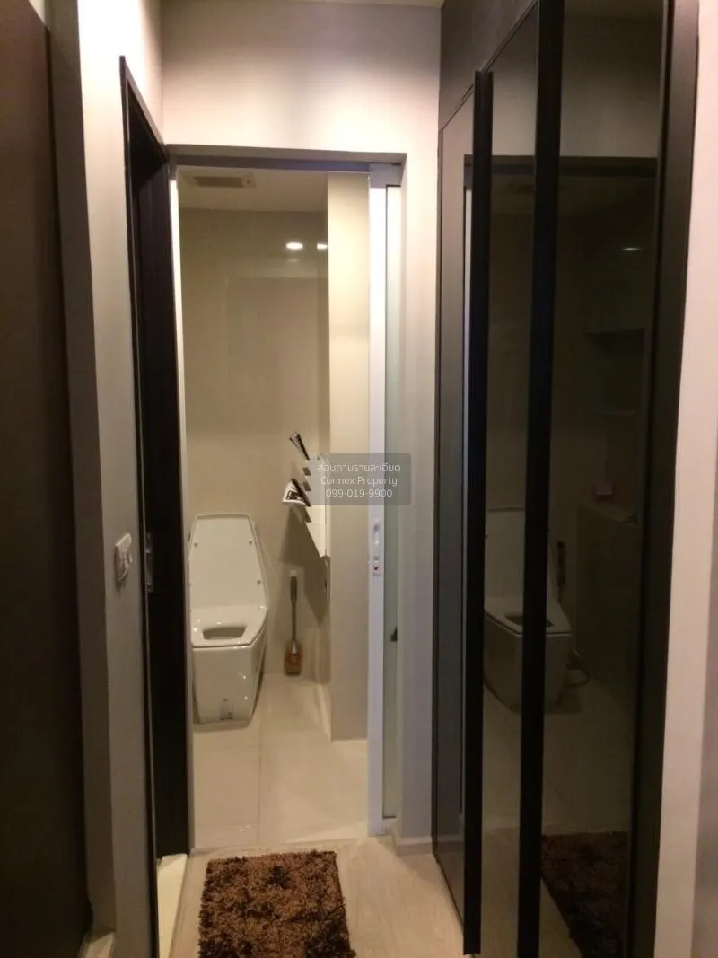 FOR RENT condo , RHYTHM Sukhumvit 44/1 , BTS-Phra Khanong , Phra 