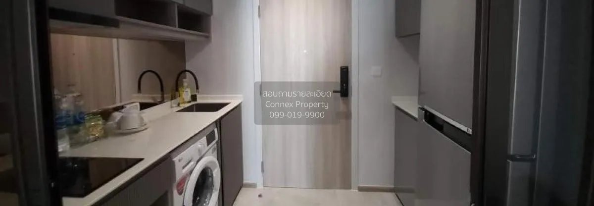 เช่าคอนโด  แชปเตอร์ ทองหล่อ 25 BTS-ทองหล่อ คลองตัน เขต วัฒนา กรุง 2