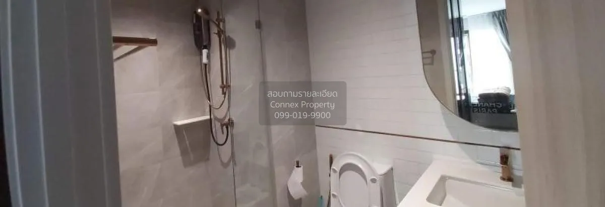 เช่าคอนโด  แชปเตอร์ ทองหล่อ 25 BTS-ทองหล่อ คลองตัน เขต วัฒนา กรุง