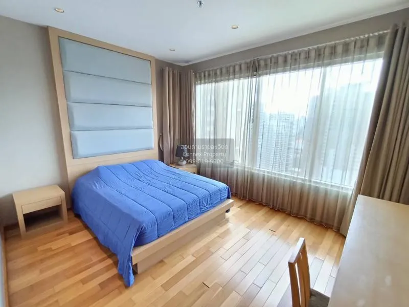 เช่าคอนโด  ดิ เอ็มโพริโอ เพลส ชั้นสูง BTS-พร้อมพงษ์ คลองเตย เขต ค