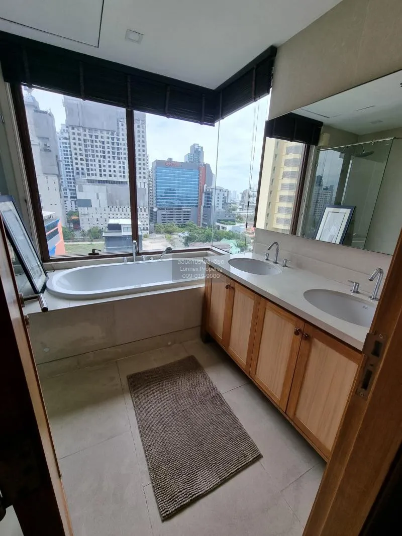 เช่าคอนโด  ดิ เอ็มโพริโอ เพลส BTS-พร้อมพงษ์ คลองเตย เขต คลองเตย ก