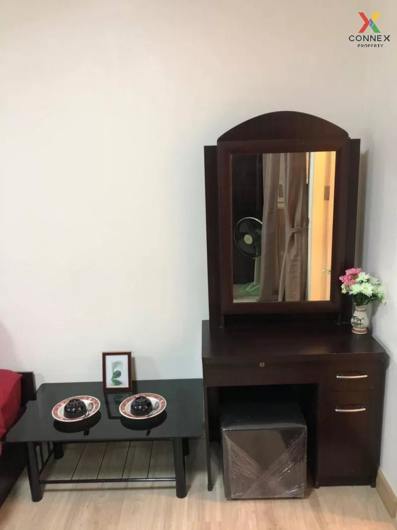 ขายคอนโด  ซิตี้ โฮม รัชดา MRT-ห้วยขวาง ห้วยขวาง เขต ห้วยขวาง กรุง