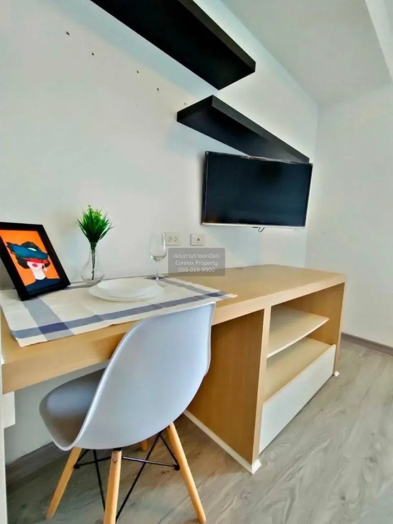 FOR RENT condo , The Seed Sathon - Taksin , Khlong Ton Sai , Khlo