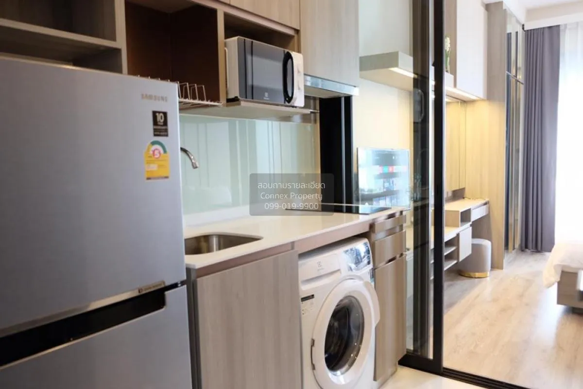 FOR SALE condo , Knightsbridge Prime Onnut , BTS-On Nut , Phra Kh 2