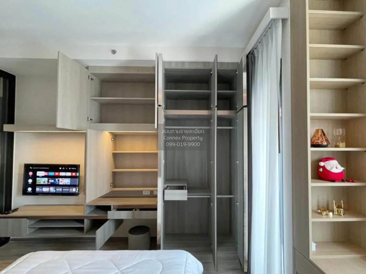 FOR SALE condo , Knightsbridge Prime Onnut , BTS-On Nut , Phra Kh 4