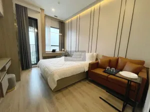 FOR SALE condo , Knightsbridge Prime Onnut , BTS-On Nut , Phra Khanong , Watthana , Bangkok , CX-54293