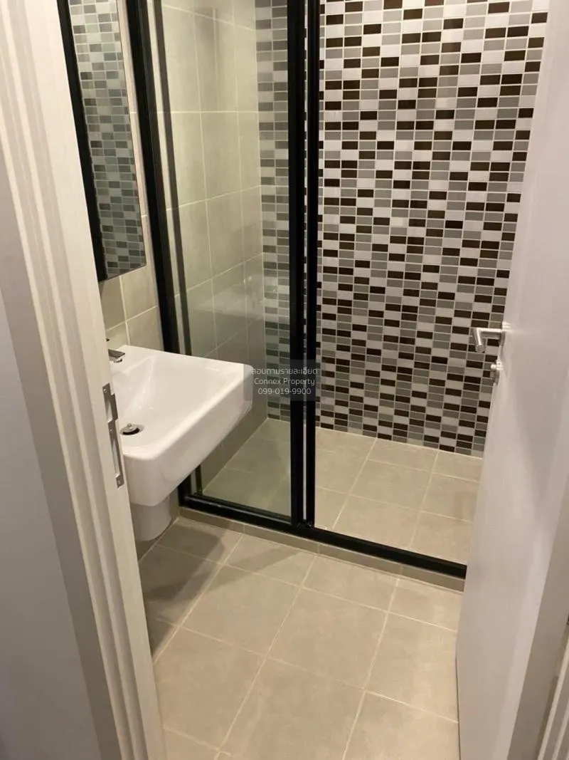 FOR SALE condo , The Base Phetkasem , MRT-Phetkasem 48 , Bang Wa 