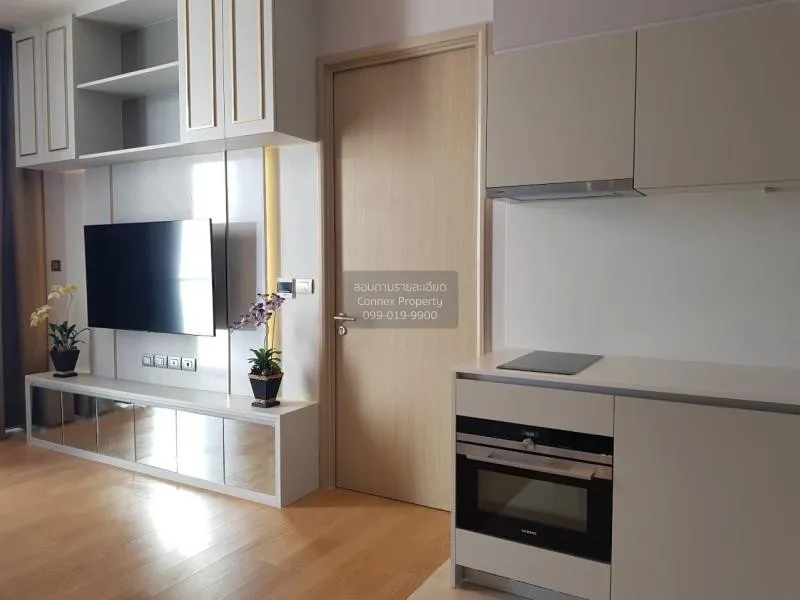 FOR RENT condo , Magnolias Waterfront Residences , nice view , hi 2