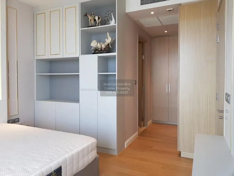 FOR RENT condo , Magnolias Waterfront Residences , nice view , hi 4