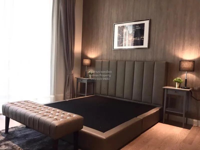 FOR RENT condo , Magnolias Waterfront Residences , high floor , K