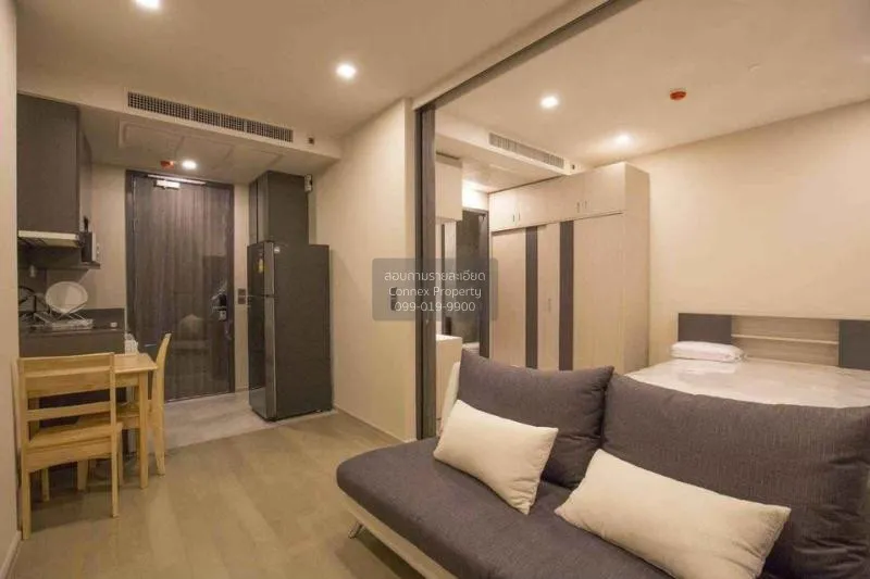 FOR RENT condo , Ashton Asoke , BTS-Asok , Khlong Toei Nuea , Wat 1