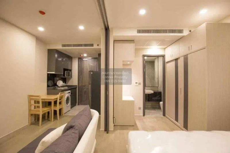 FOR RENT condo , Ashton Asoke , BTS-Asok , Khlong Toei Nuea , Wat 3