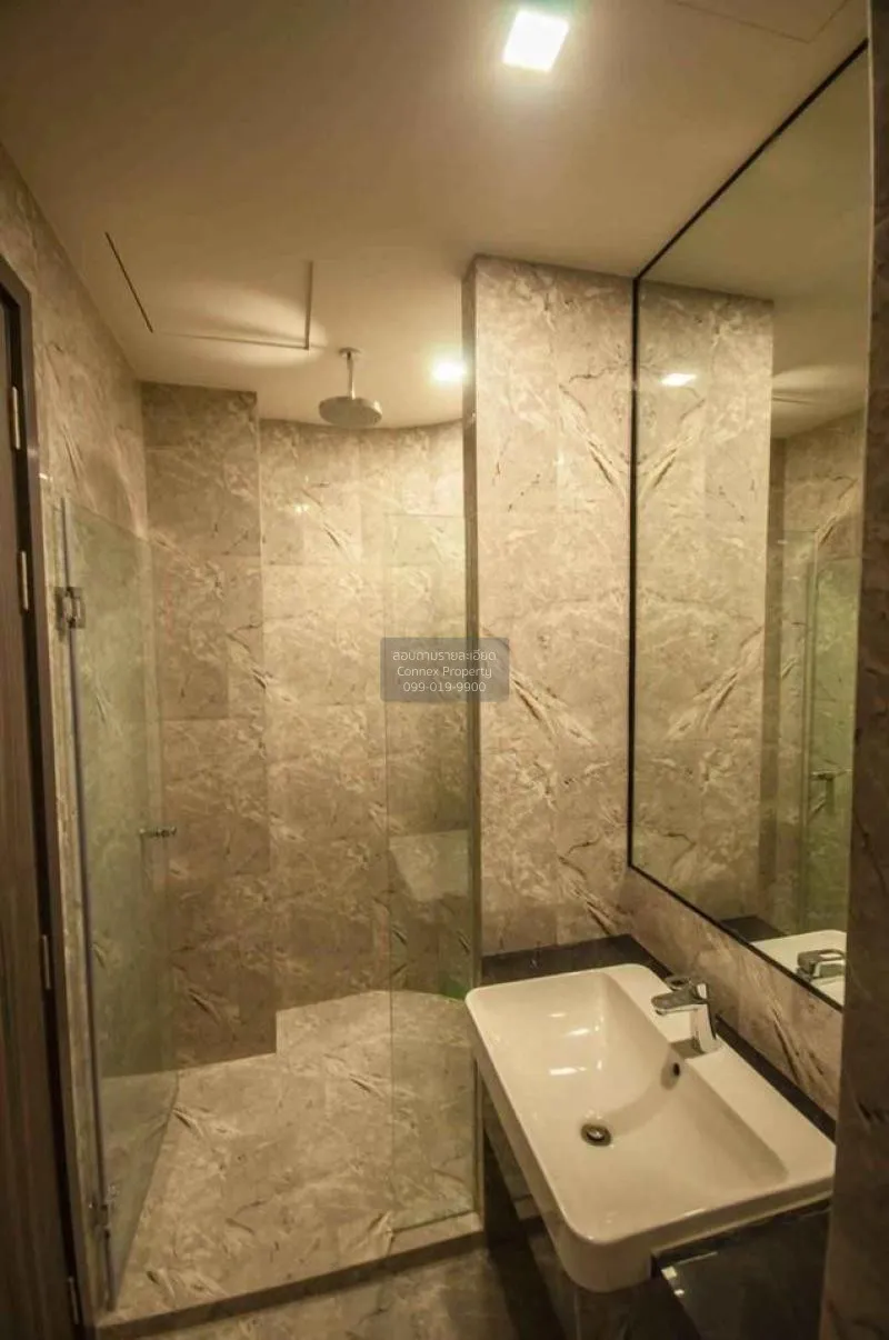 FOR RENT condo , Ashton Asoke , BTS-Asok , Khlong Toei Nuea , Wat