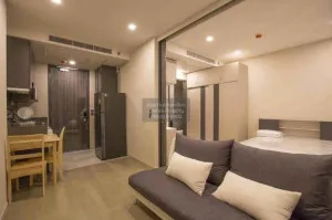 FOR RENT condo , Ashton Asoke , BTS-Asok , Khlong Toei Nuea , Watthana , Bangkok , CX-54301