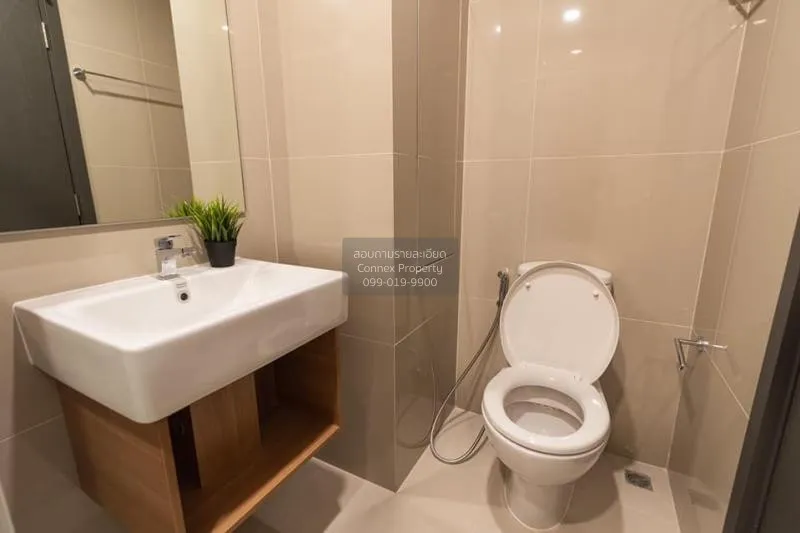 เช่าคอนโด  เอลลิโอ เดล เนสท์ ชั้นสูง BTS-อุดมสุข บางนา เขต บางนา 