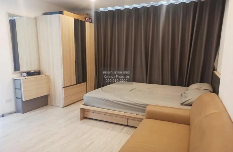 FOR RENT condo , Ideo Mobi Bangsue Grand Interchange , MRT-Tao Po 3