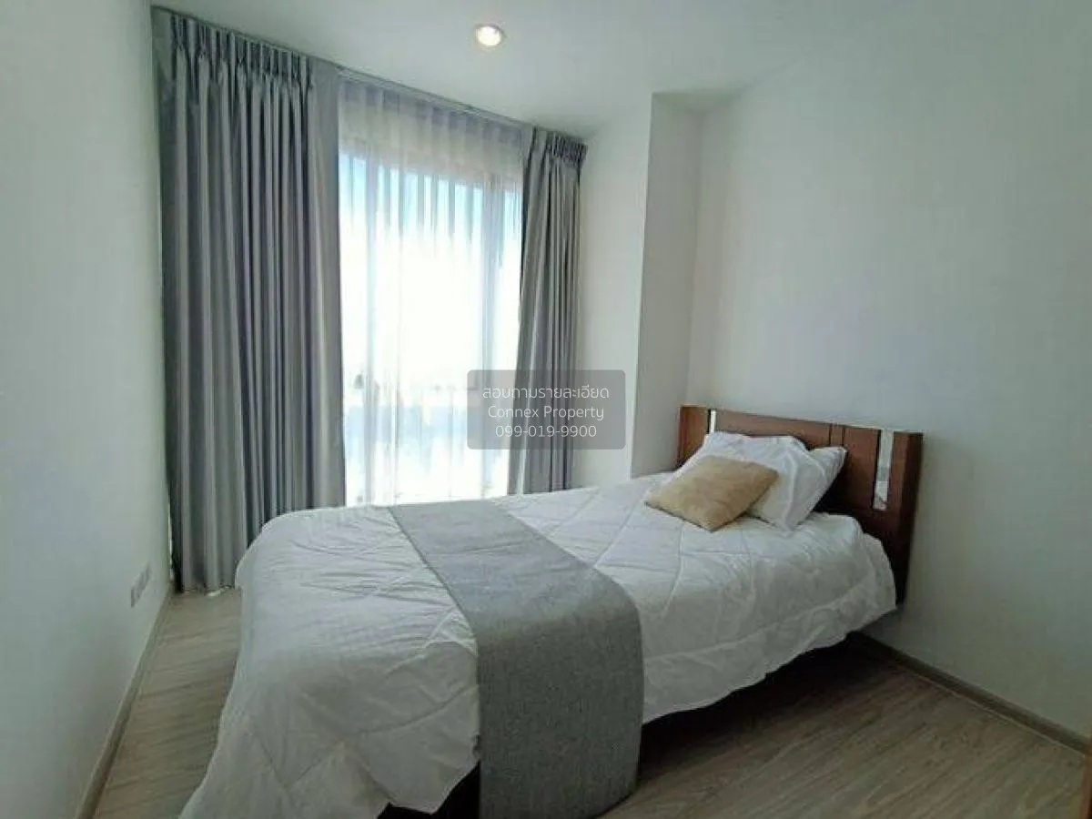 FOR RENT condo , Ideo Mobi Bangsue Grand Interchange , MRT-Tao Po