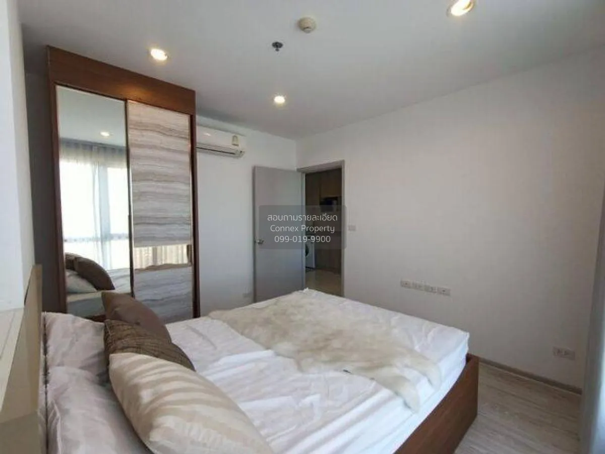 FOR RENT condo , Ideo Mobi Bangsue Grand Interchange , MRT-Tao Po