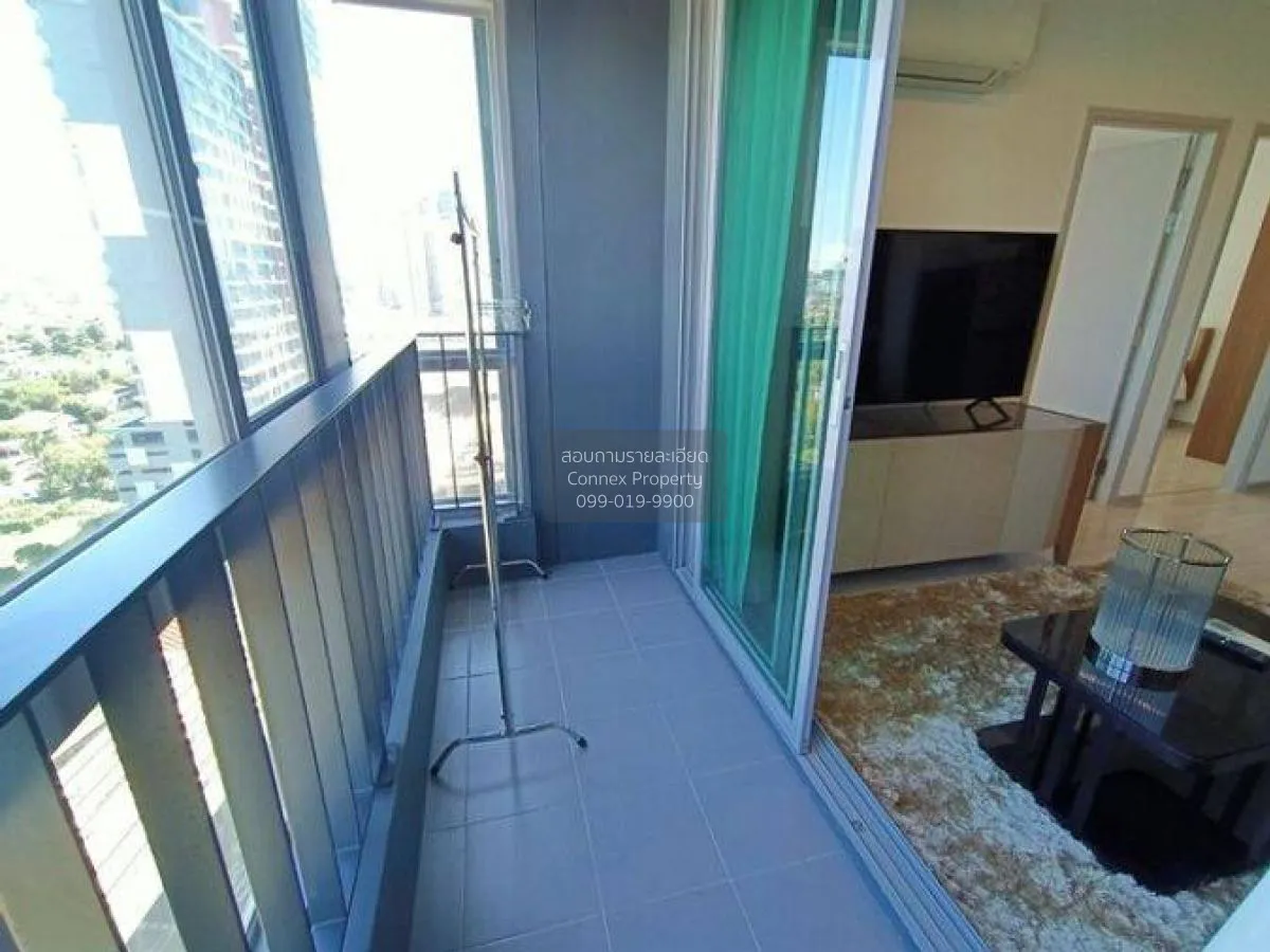 FOR RENT condo , Ideo Mobi Bangsue Grand Interchange , MRT-Tao Po