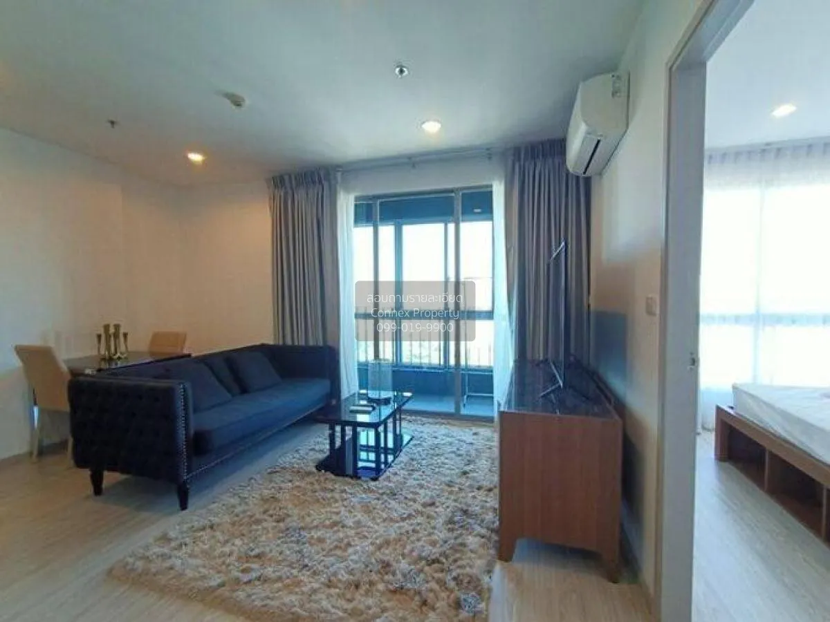 FOR RENT condo , Ideo Mobi Bangsue Grand Interchange , MRT-Tao Po 1