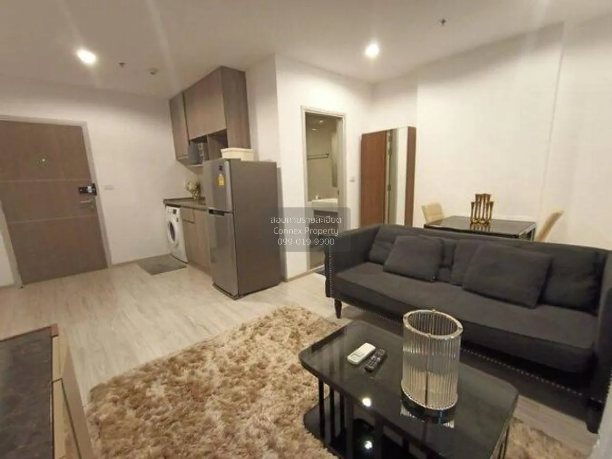 FOR RENT condo , Ideo Mobi Bangsue Grand Interchange , MRT-Tao Po 2