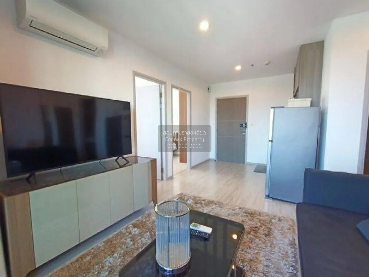 FOR RENT condo , Ideo Mobi Bangsue Grand Interchange , MRT-Tao Po 3