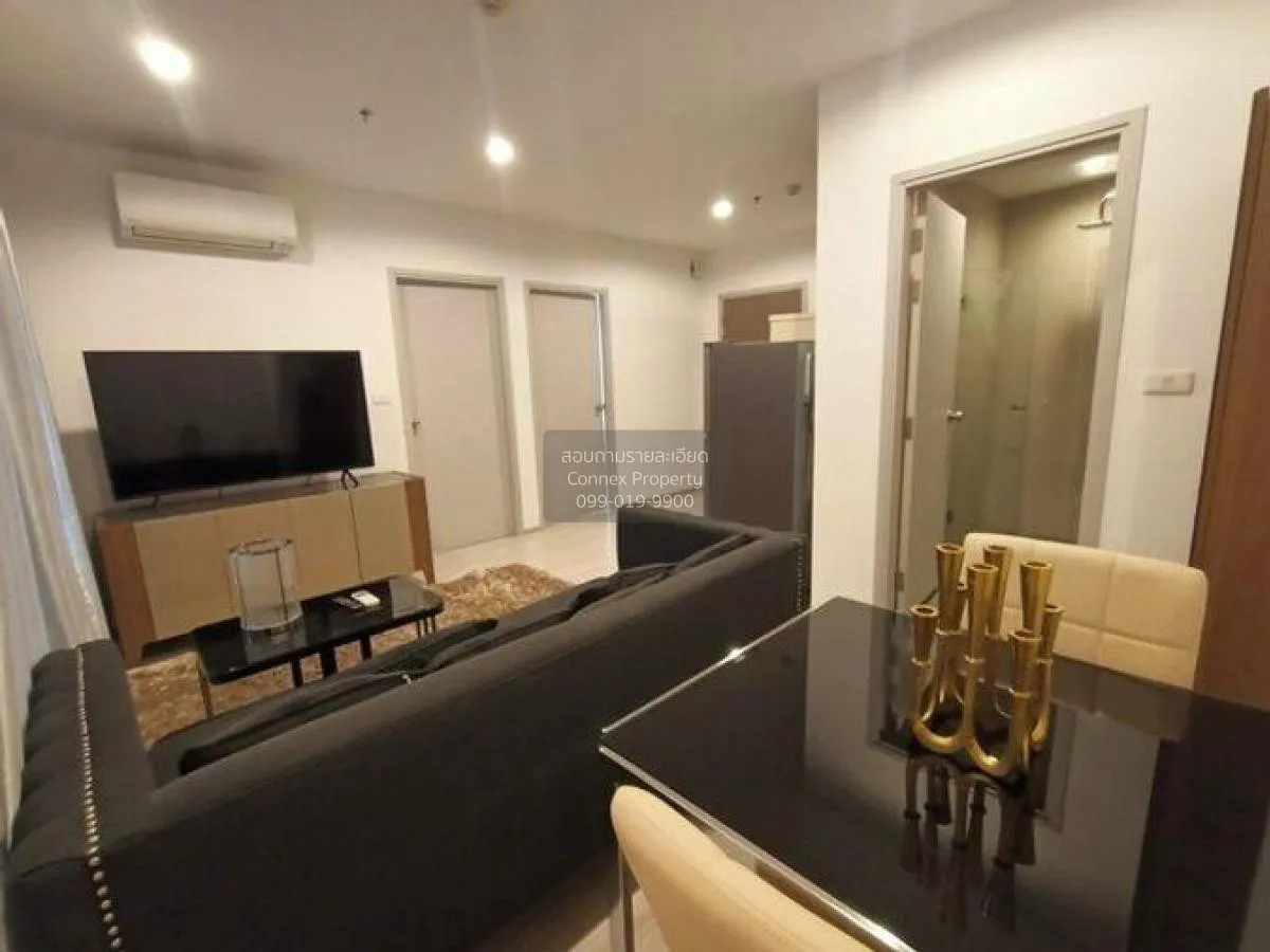 FOR RENT condo , Ideo Mobi Bangsue Grand Interchange , MRT-Tao Po 4