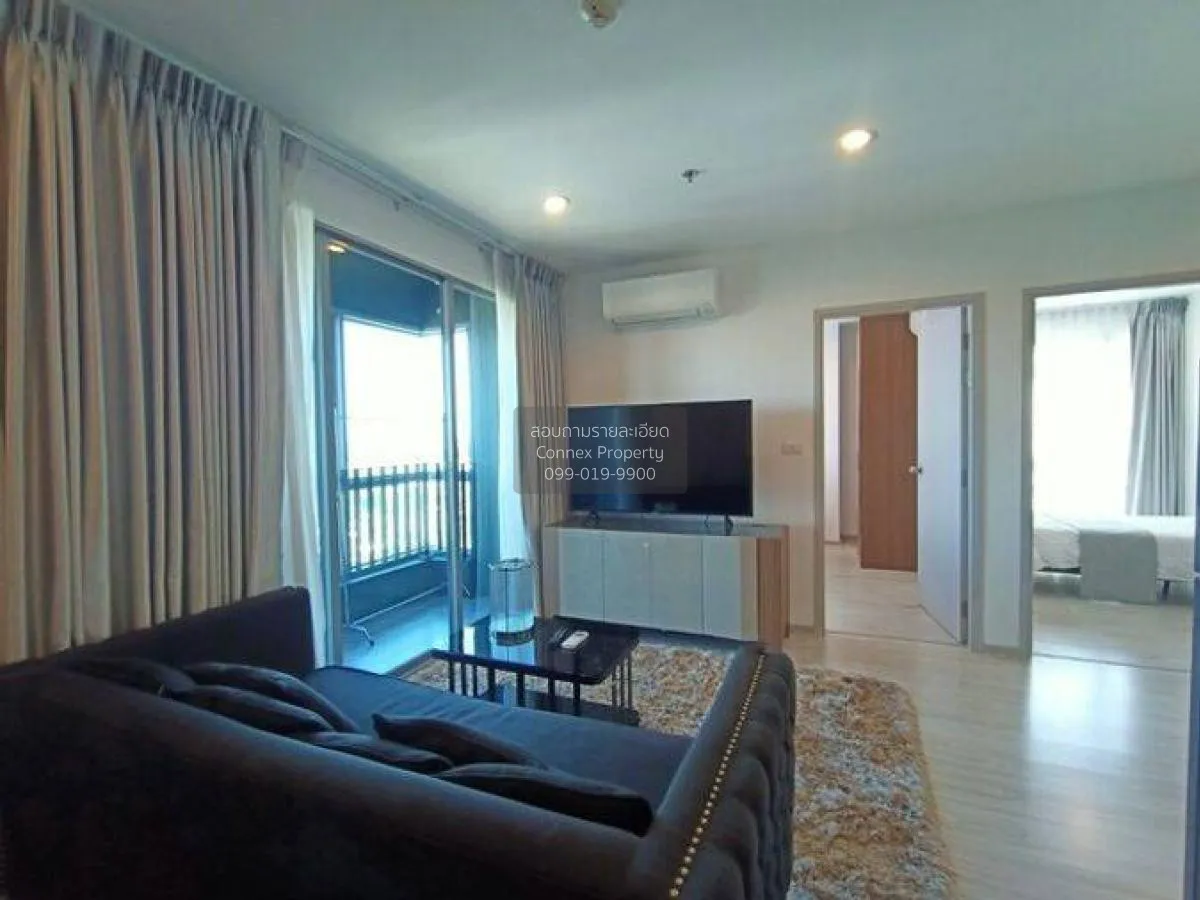 FOR RENT condo , Ideo Mobi Bangsue Grand Interchange , MRT-Tao Po