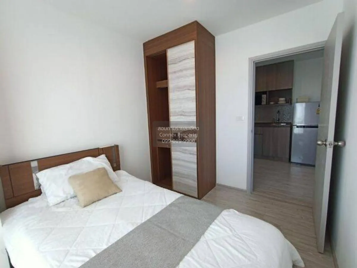 FOR RENT condo , Ideo Mobi Bangsue Grand Interchange , MRT-Tao Po