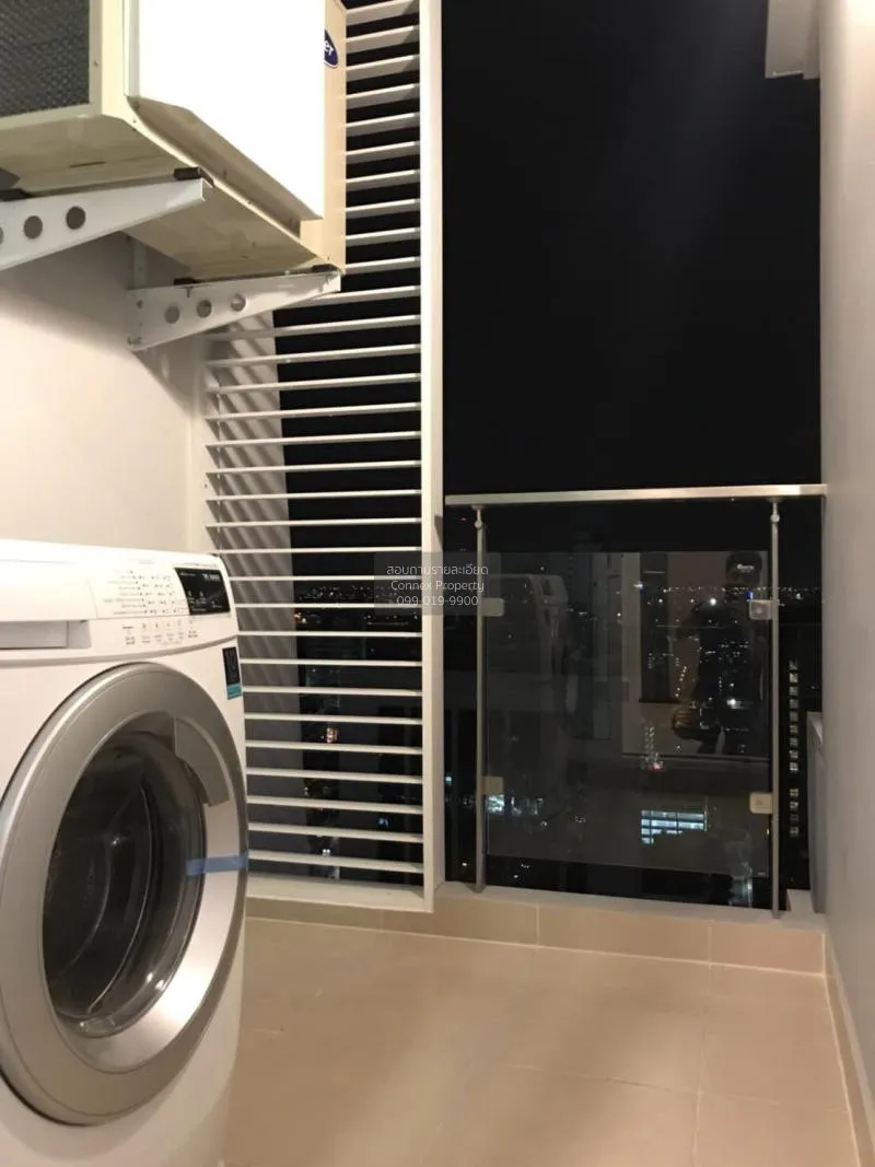 เช่าคอนโด  ศุภาลัย เอลีท พญาไท ชั้นสูง BTS-พญาไท ทุ่งพญาไท เขต รา