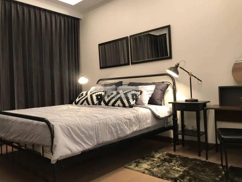 เช่าคอนโด  ศุภาลัย เอลีท พญาไท ชั้นสูง BTS-พญาไท ทุ่งพญาไท เขต รา