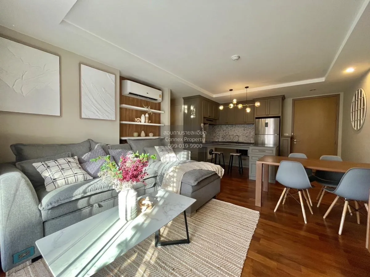 FOR RENT condo , Siri on 8 , BTS-Asok , Khlong Toei , Khlong Toei 1