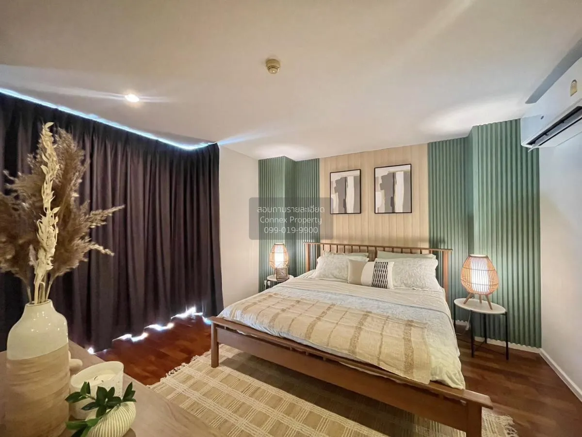 FOR RENT condo , Siri on 8 , BTS-Asok , Khlong Toei , Khlong Toei