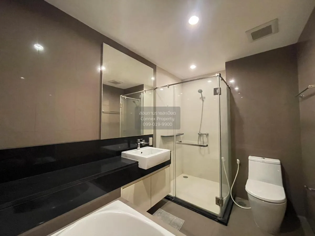FOR RENT condo , Siri on 8 , BTS-Asok , Khlong Toei , Khlong Toei