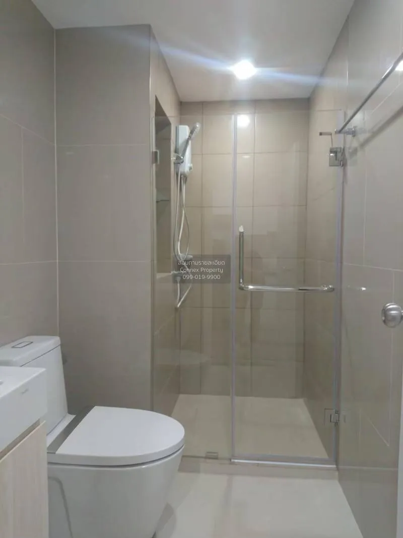 เช่าคอนโด  ริชพาร์ค @ ทริปเปิ้ล สเตชั่น ARL-หัวหมาก สวนหลวง เขต ส