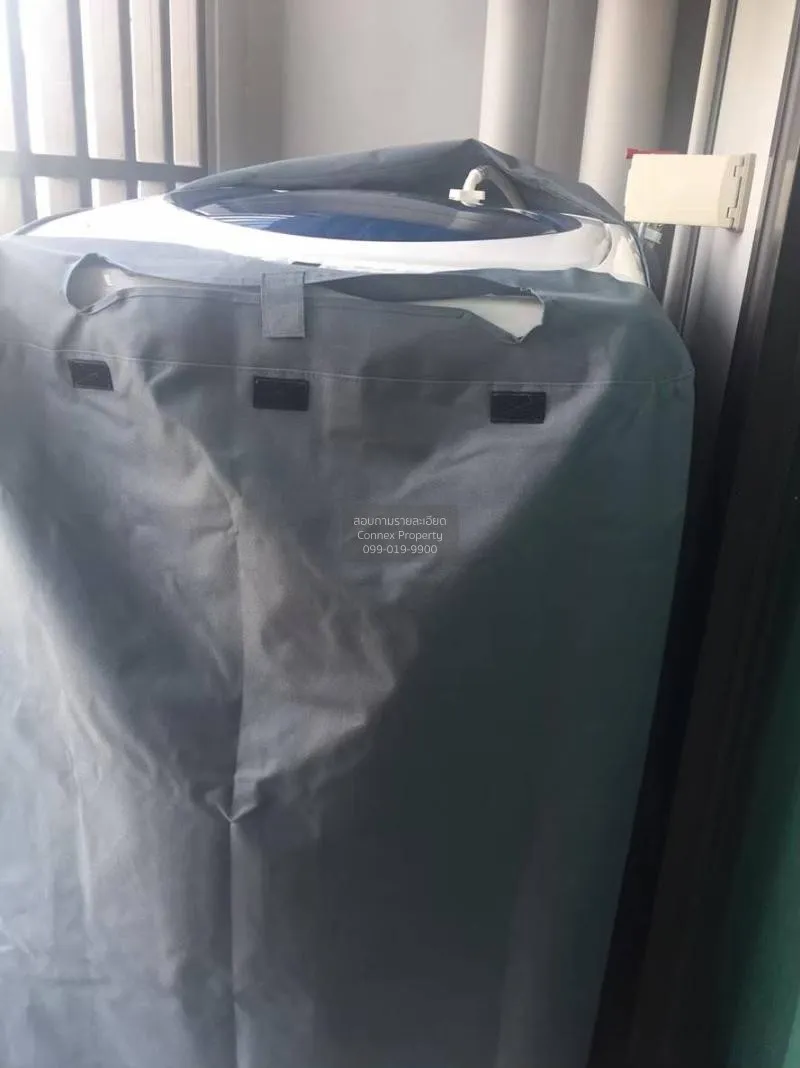 เช่าคอนโด  ริชพาร์ค @ ทริปเปิ้ล สเตชั่น ARL-หัวหมาก สวนหลวง เขต ส