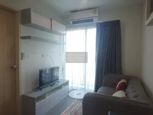 FOR RENT condo , Rich Park Triple Station , ARL-Hua Mak , Suan Luang , Suan Luang , Bangkok , CX-54309