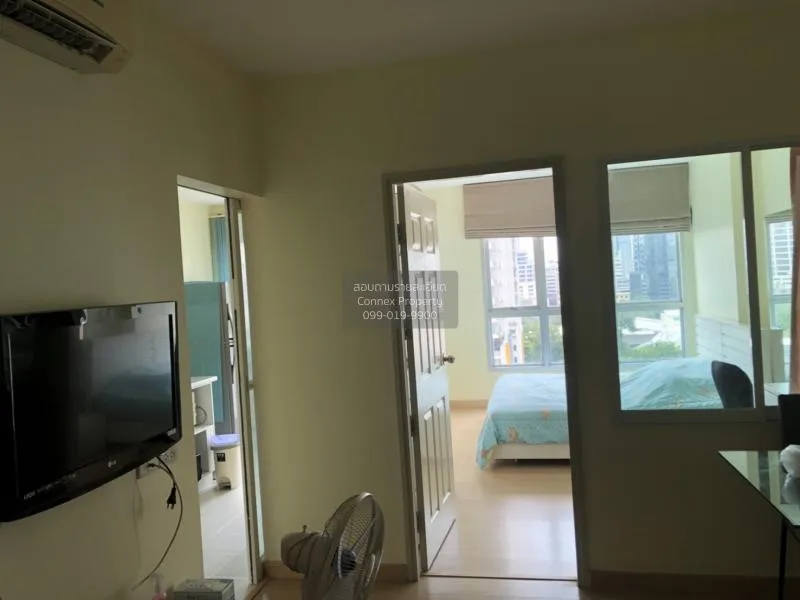 FOR RENT condo , Life @ Sathorn 10 , BTS-Chong Nonsi , Silom , Ba 1