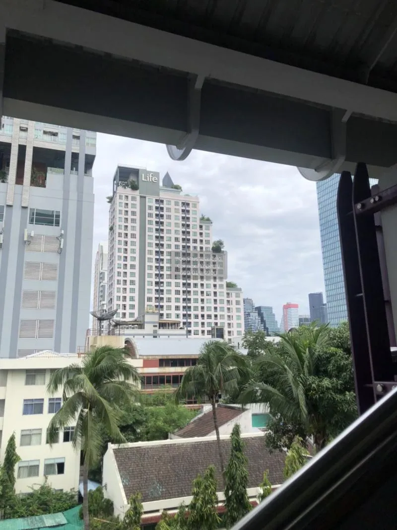 FOR RENT condo , Life @ Sathorn 10 , BTS-Chong Nonsi , Silom , Ba