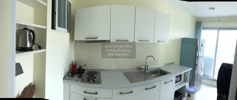 FOR RENT condo , Life @ Sathorn 10 , BTS-Chong Nonsi , Silom , Ba 2