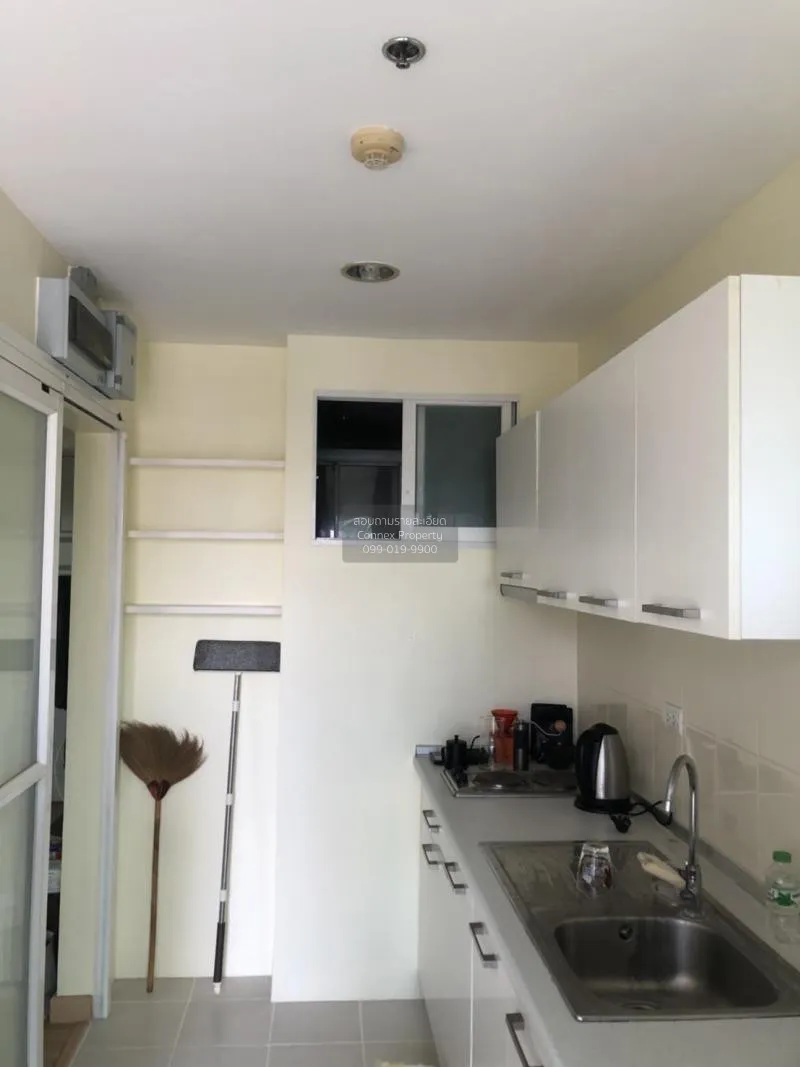 FOR RENT condo , Life @ Sathorn 10 , BTS-Chong Nonsi , Silom , Ba 3