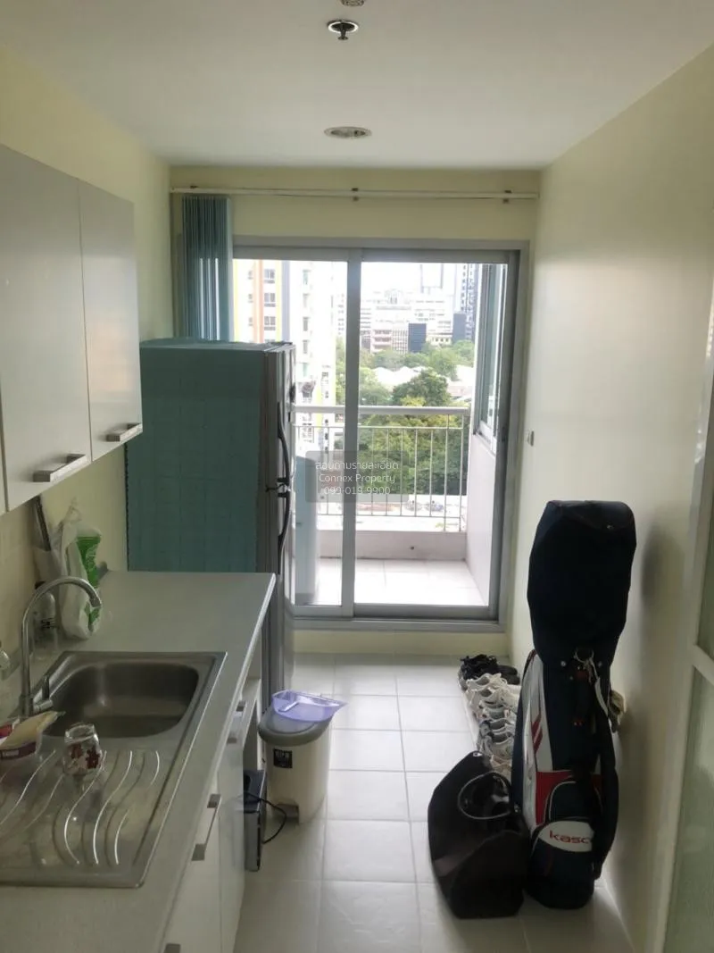 FOR RENT condo , Life @ Sathorn 10 , BTS-Chong Nonsi , Silom , Ba 4