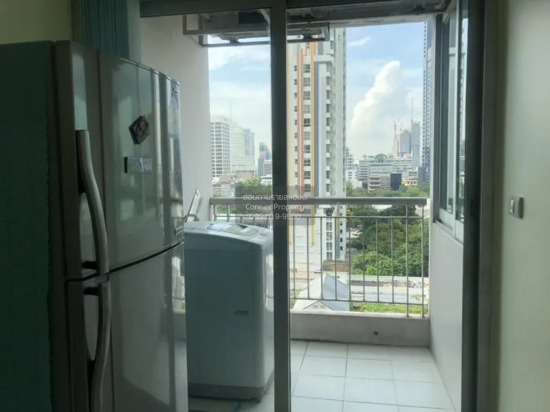 FOR RENT condo , Life @ Sathorn 10 , BTS-Chong Nonsi , Silom , Ba