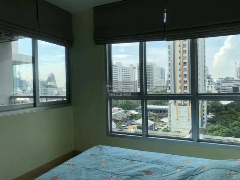 FOR RENT condo , Life @ Sathorn 10 , BTS-Chong Nonsi , Silom , Ba