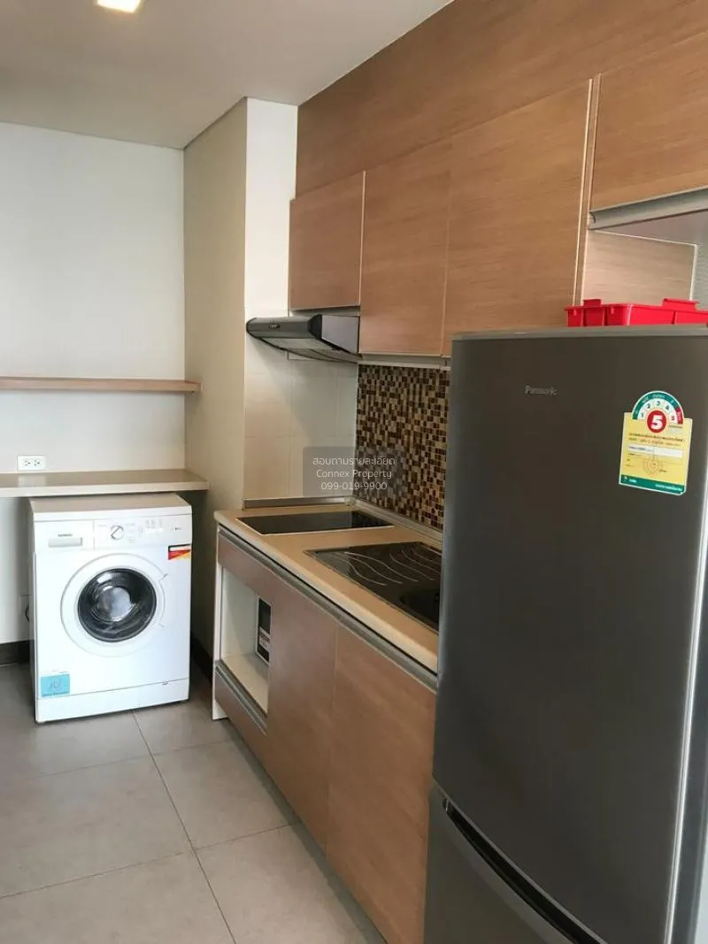 เช่าคอนโด  เลอ ลักซ์ BTS-พระโขนง พระโขนงเหนือ เขต วัฒนา กรุงเทพ C 4