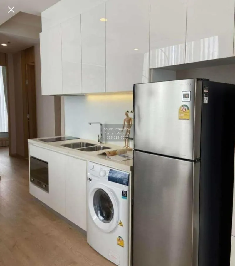 เช่าคอนโด  โนเบิล บี 19 วิวสวย ชั้นสูง BTS-อโศก คลองเตยเหนือ เขต 